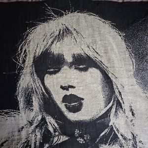 Taylor swift blanket